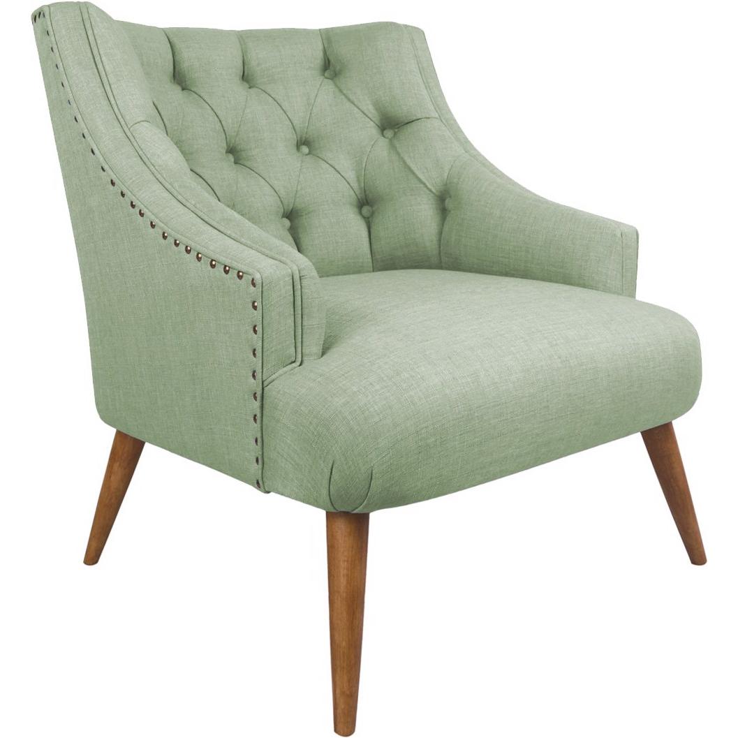 Atelier del Sofa, Sessel, Nia