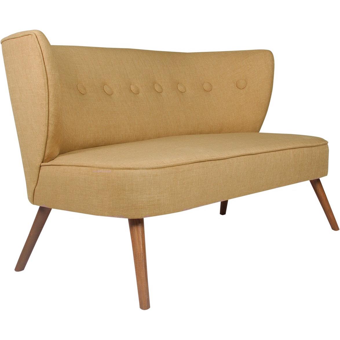 Atelier del Sofa, Sofa, Layton (2-Sitzer)