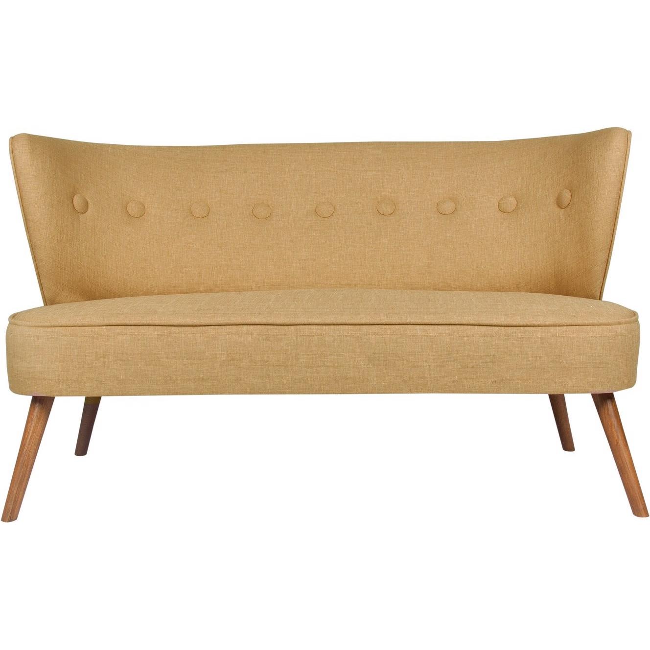 Thumbnail - Atelier del Sofa, Sofa, Layton (2-Sitzer)