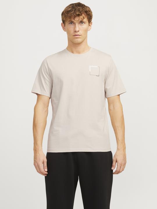 Immagine prodotto Jack & Jones Jjverner Tee Ss Crew Neck Ln (M)