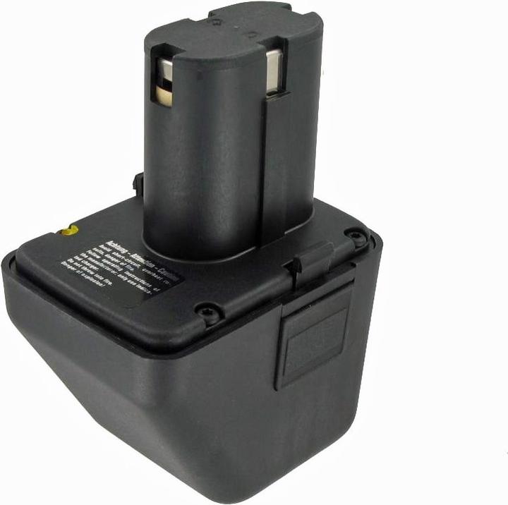 Immagine prodotto Gesipa Batteria ricaricabile Würth ANG 12, 0702915, 0702915 10, 070291510061 (12 V)