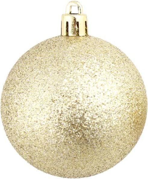 Produktbild vidaXL Weihnachtskugel (100x)