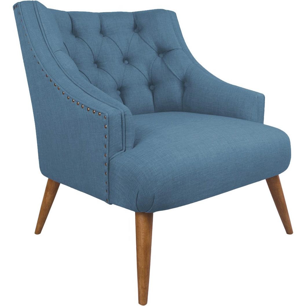 Atelier del Sofa, Sessel, Nia