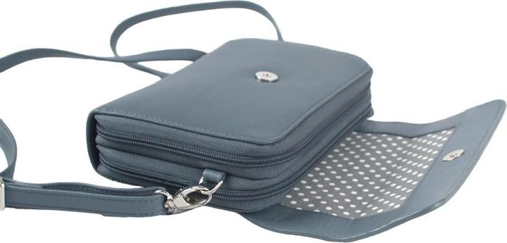 Produktbild Eastern Counties Leather Handtasche Jaclyn Leder