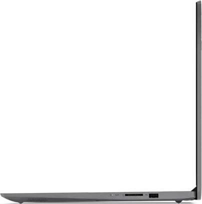 Produktbild Lenovo V17 Gen 4 (17.30", 256 GB, 8 GB, Deutschland, Intel Core i3-1315U)