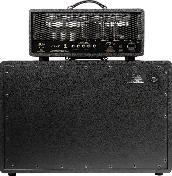 Produktbild PRS HDRX 50 Head - 'Hendrix Circuit' (Gitarre, 50 W)