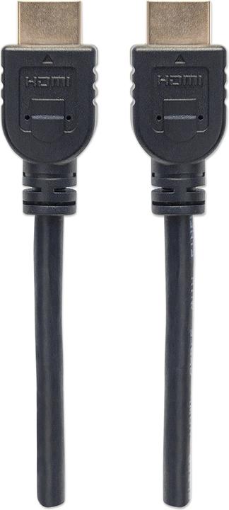 Produktbild Manhattan HDMI (Typ A) — HDMI (Typ A) (2 m)