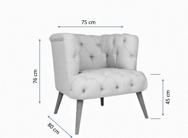 Immagine prodotto Atelier del Sofa Erick