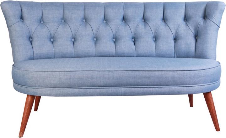 Indigo Blue