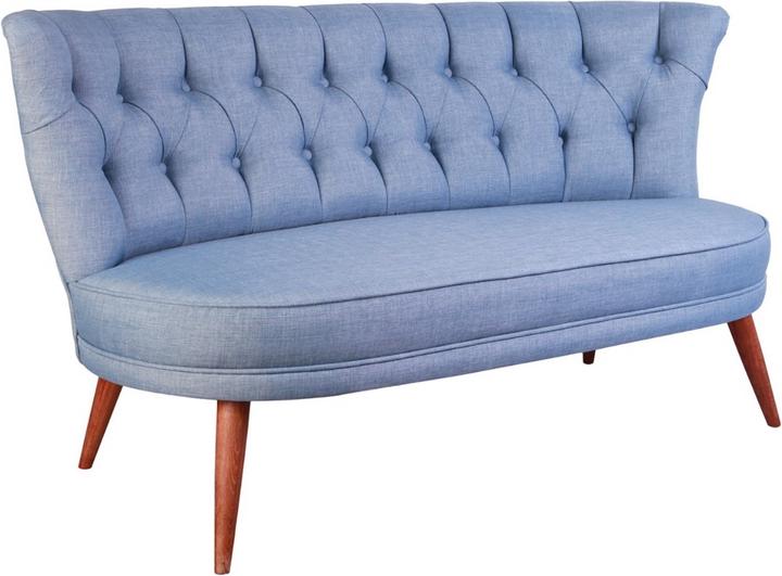 Produktbild Atelier del Sofa Cannon (2-Sitzer)