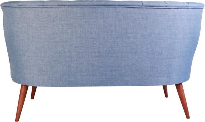 Produktbild Atelier del Sofa Cannon (2-Sitzer)