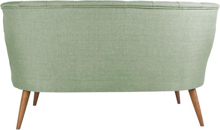 Produktbild Atelier del Sofa Cannon (2-Sitzer)
