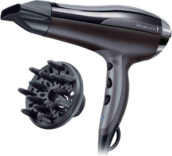Remington D5220 Pro-Air Turbo