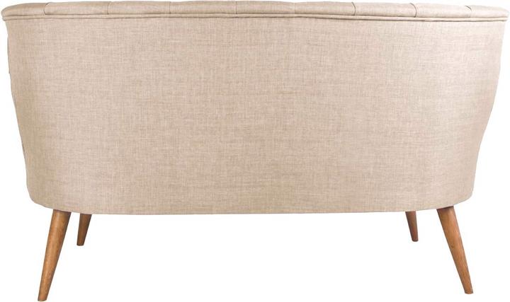 Produktbild Atelier del Sofa Cannon (2-Sitzer)
