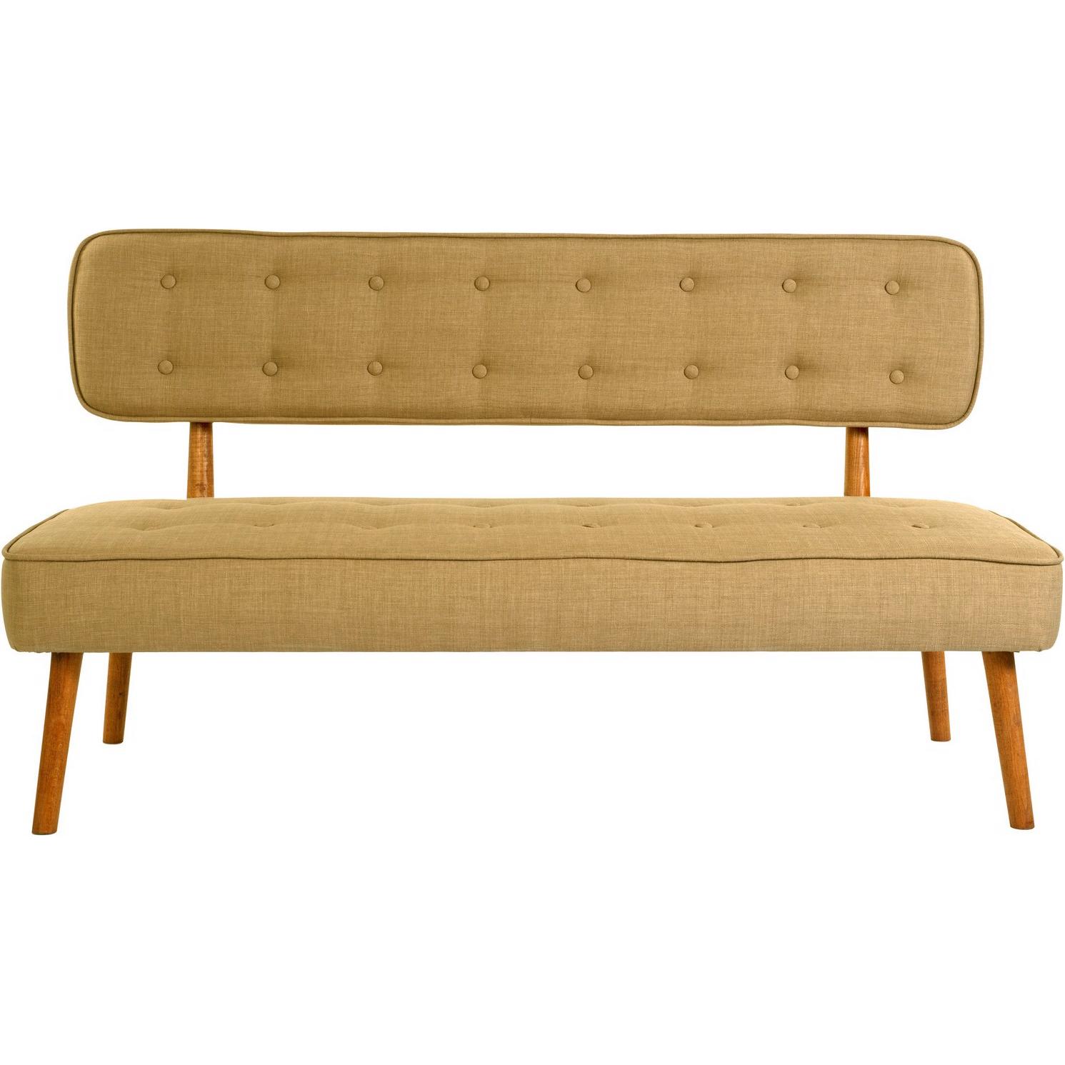 Thumbnail - Atelier del Sofa, Sofa, Erick (2-Sitzer)