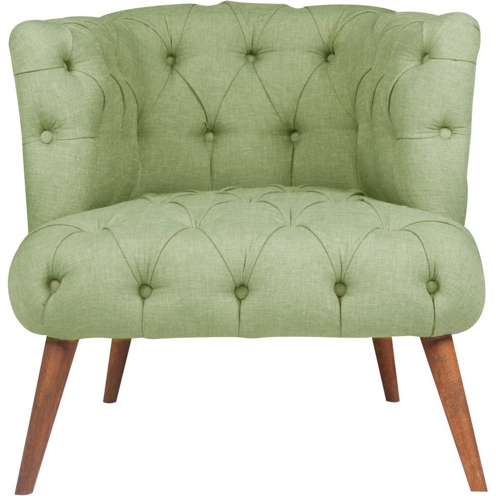 Atelier del Sofa, Sessel, Erick