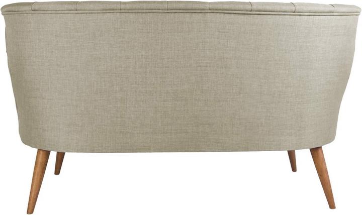 Produktbild Atelier del Sofa Cannon (2-Sitzer)