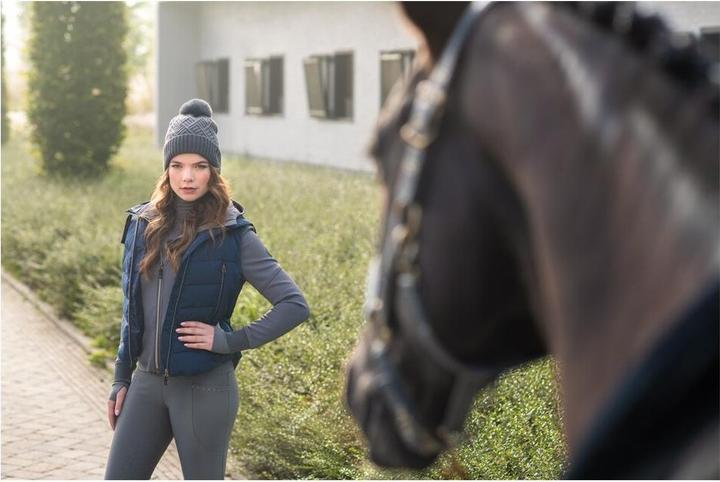 Immagine prodotto Anky cappello con pompon