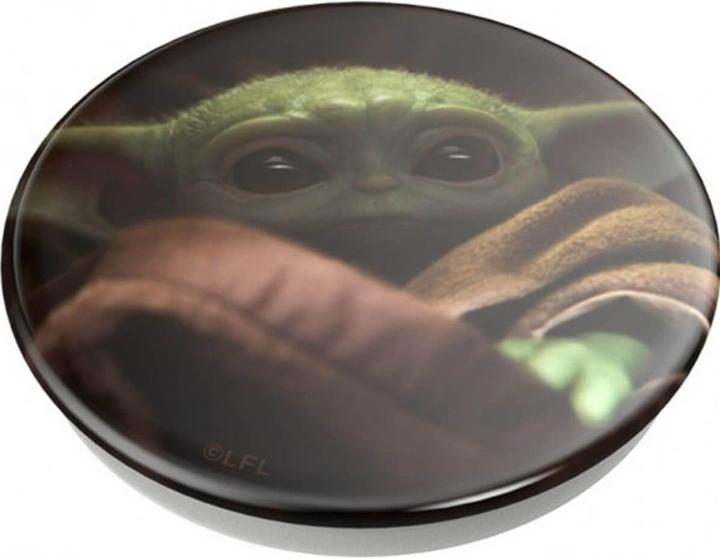 PopSockets Baby Yoda buy at Galaxus