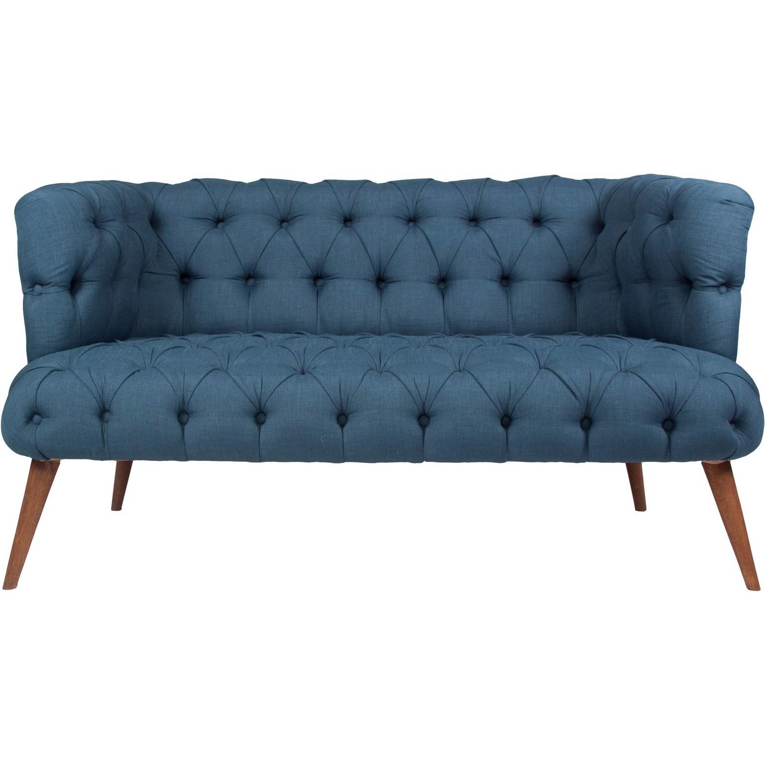 Thumbnail - Atelier del Sofa, Sofa, Erick (2-Sitzer)