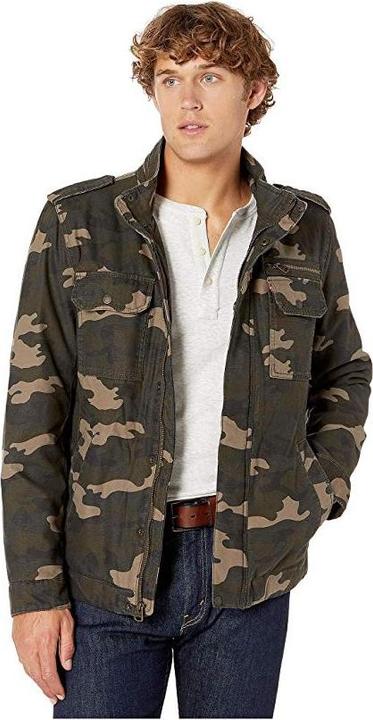 Produktbild Levis Militärjacke (L)