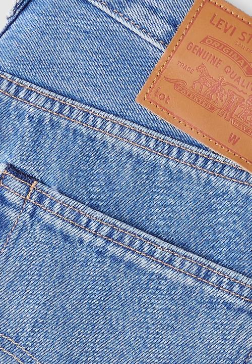 Produktbild Levis Relaxed Fit Jeans 501® (36)