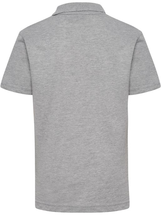Produktbild hummel Hmlmover cotton polo kids (128)