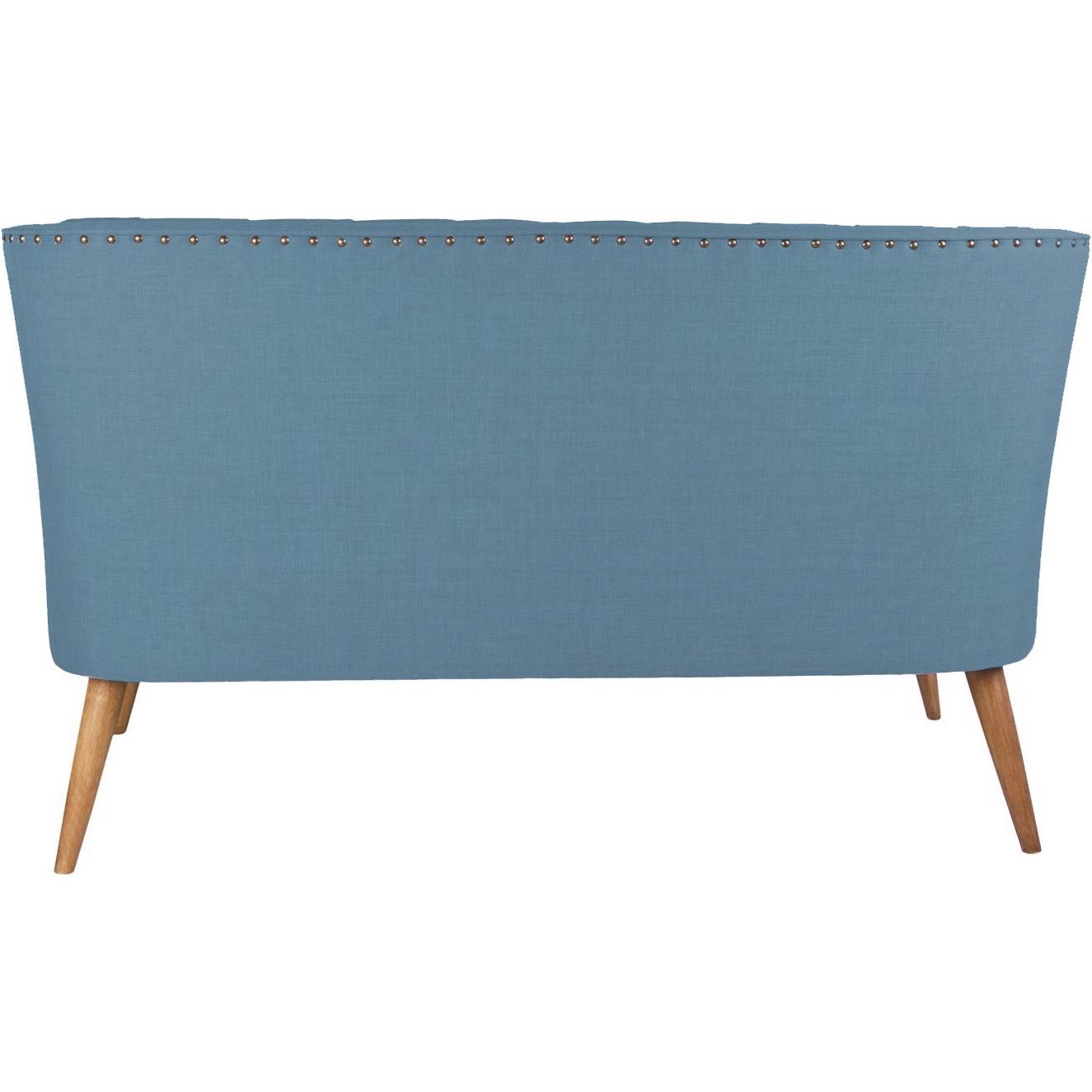 Thumbnail - Atelier del Sofa, Sofa, Aniyah (2-Sitzer)