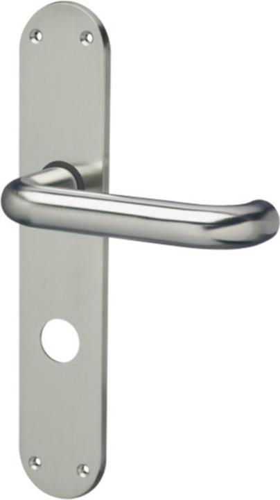 Actual product image Mega Lever handle hole part 33.250