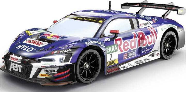 Actual product image Carrera Red Bull Audi R8 LMS GT3 evo II - Steam