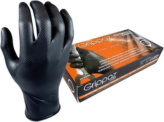 Produktbild Oxxa Handschuhe (L)