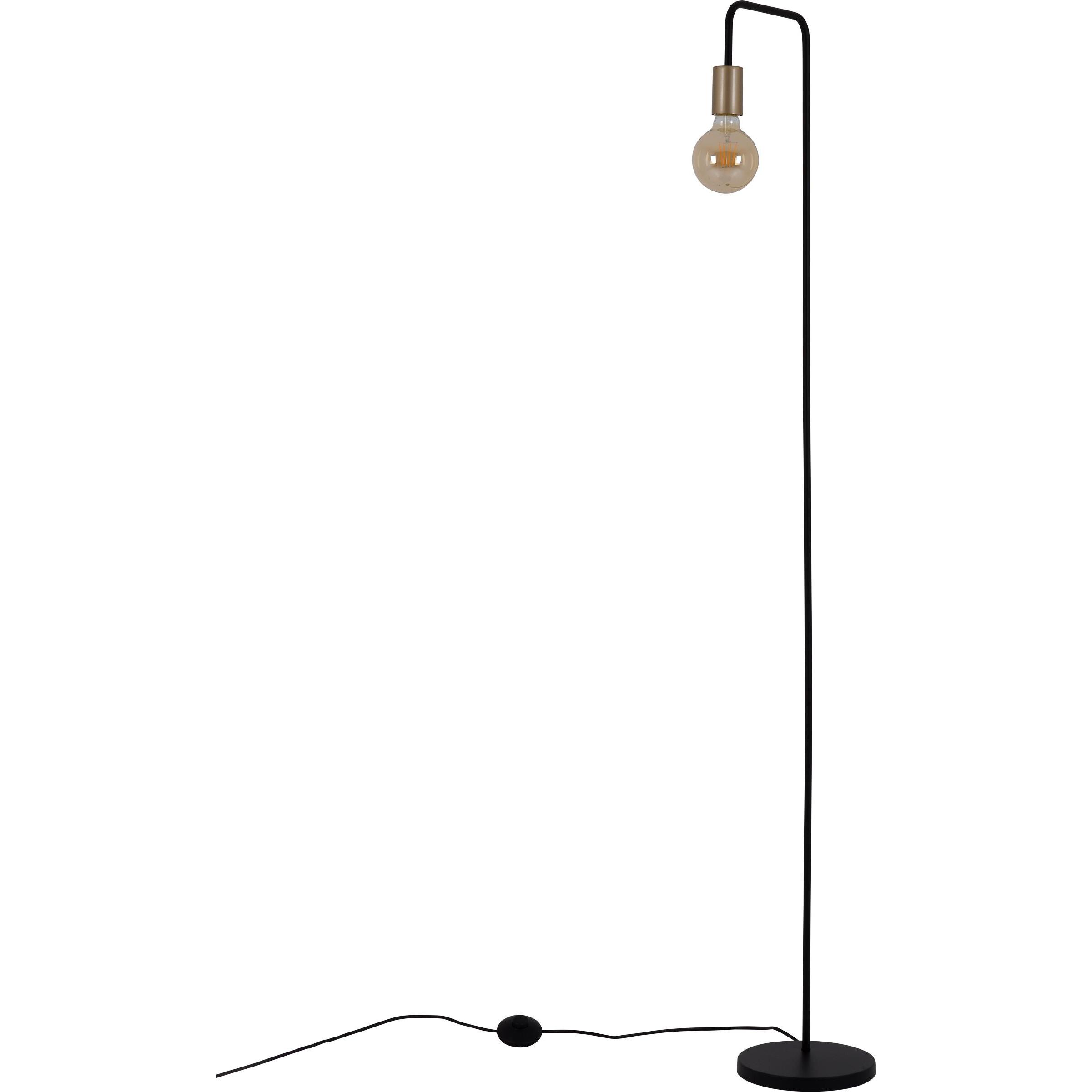 Näve, Stehlampe, Modo (E27)
