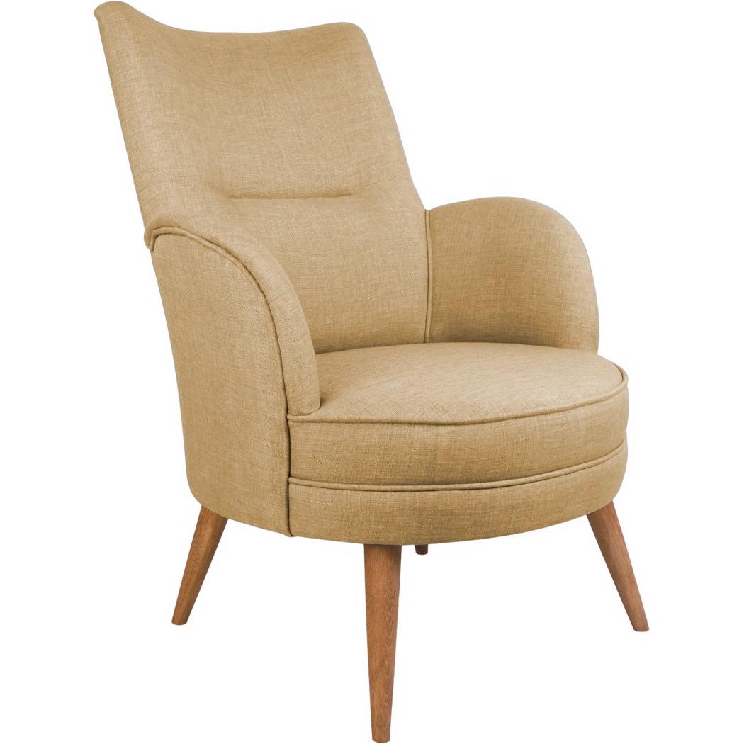 Atelier del Sofa, Sessel, Noe