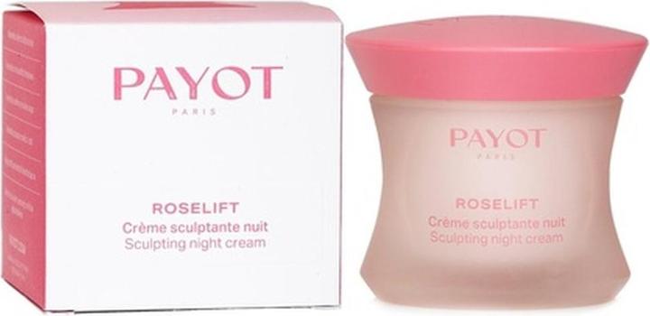 Produktbild Payot Paris Crème Sculptante Nuit (50 ml, Nachtcreme)