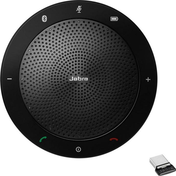 Immagine prodotto Jabra Parlare 510+ UC