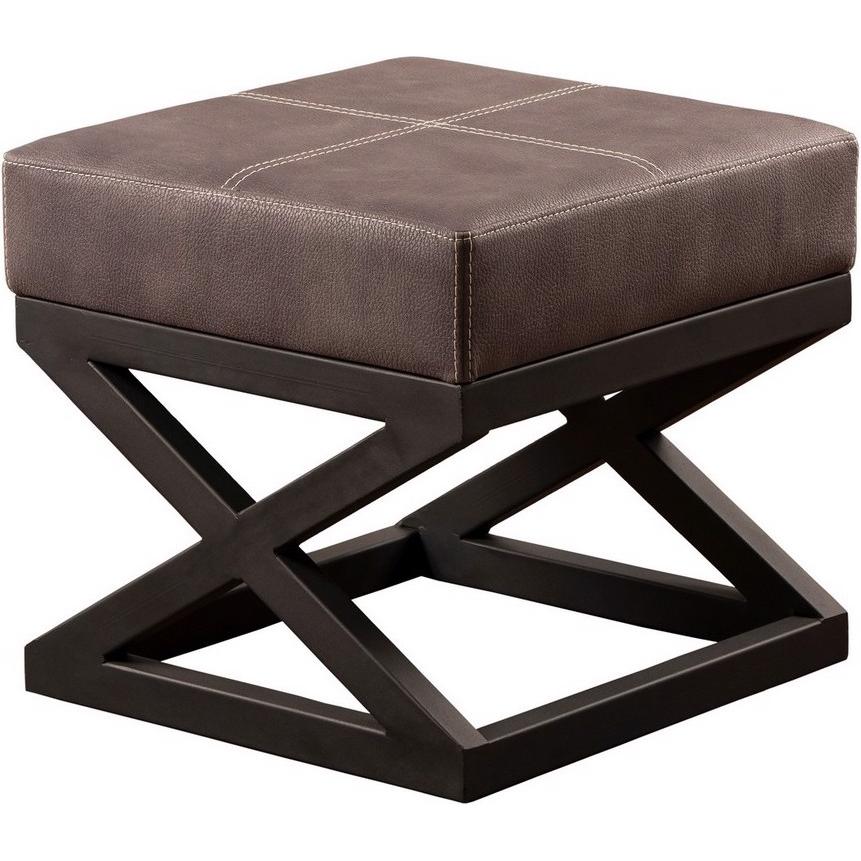 Atelier del Sofa, Hocker + Pouf, Lou