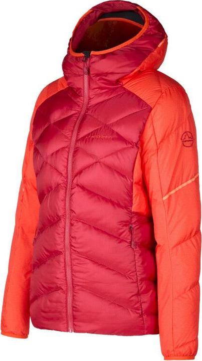 Produktbild La Sportiva Bivouac Down Jkt - Daunenjacke - Damen (L)