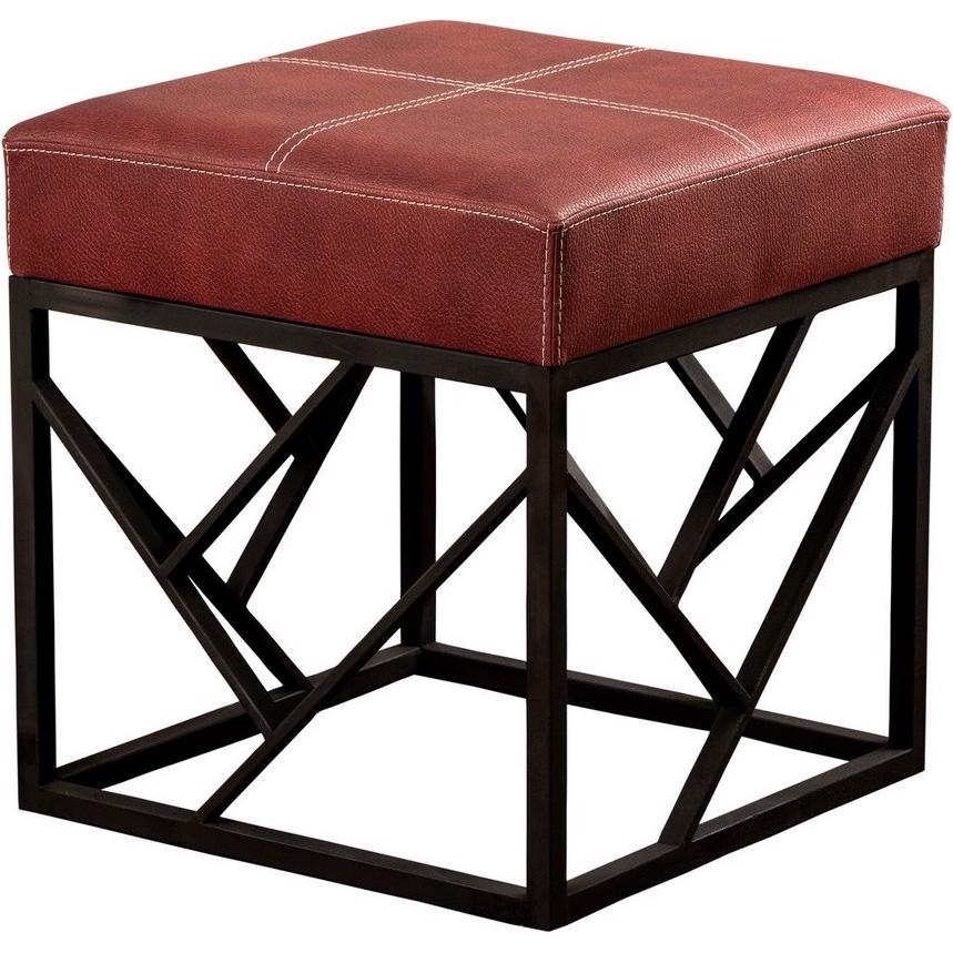 Atelier del Sofa, Hocker + Pouf, Wyatt