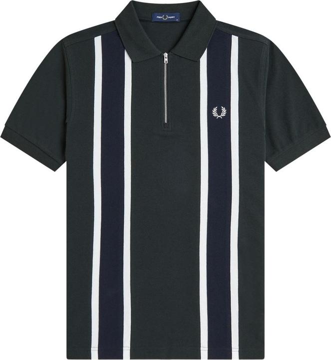 Produktbild Fred Perry Polo Tramline (L)