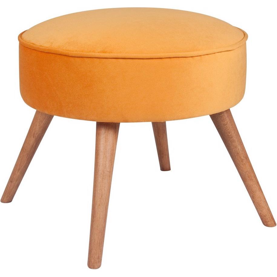 Atelier del Sofa, Hocker + Pouf, Cleo