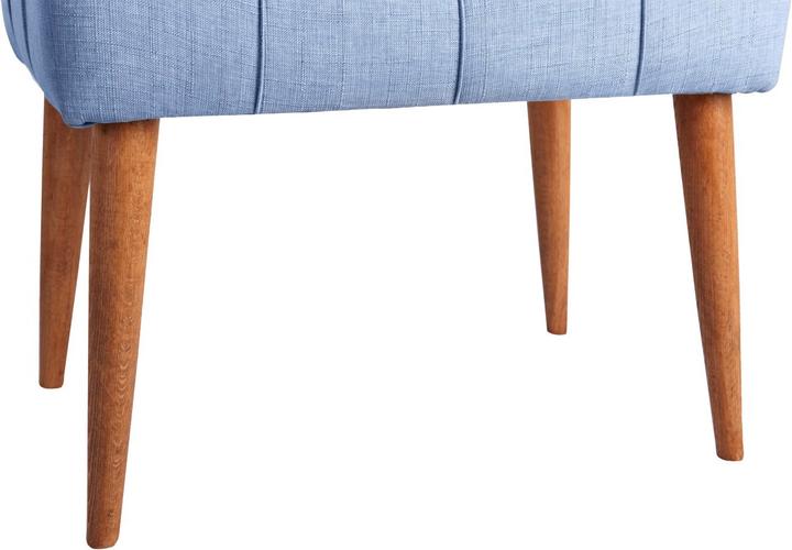 Bleu Indigo