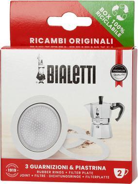Image du produit Bialetti Moka Express
