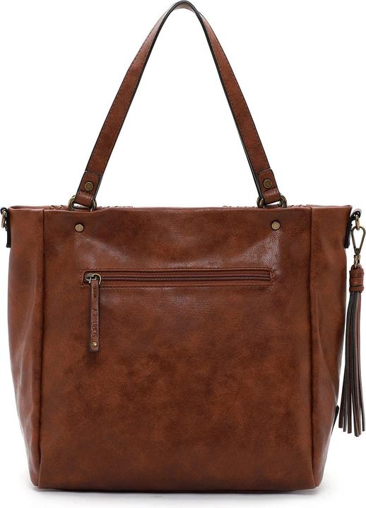 Immagine prodotto Suri Frey Shopper Bly (21 l)