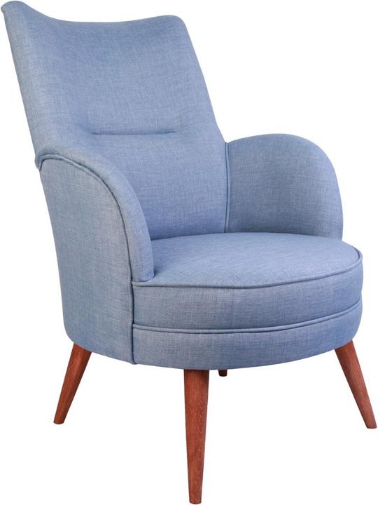 Bleu Indigo