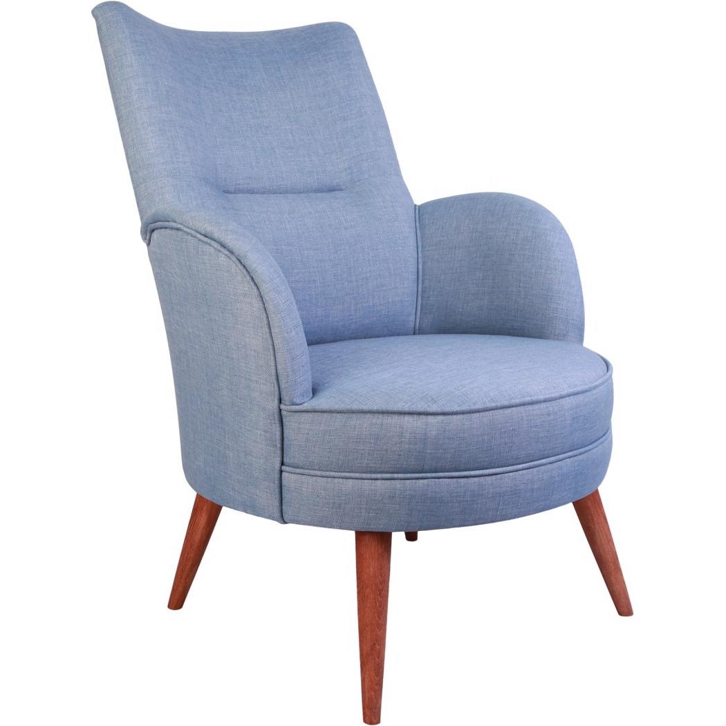 Atelier del Sofa, Sessel, Noe