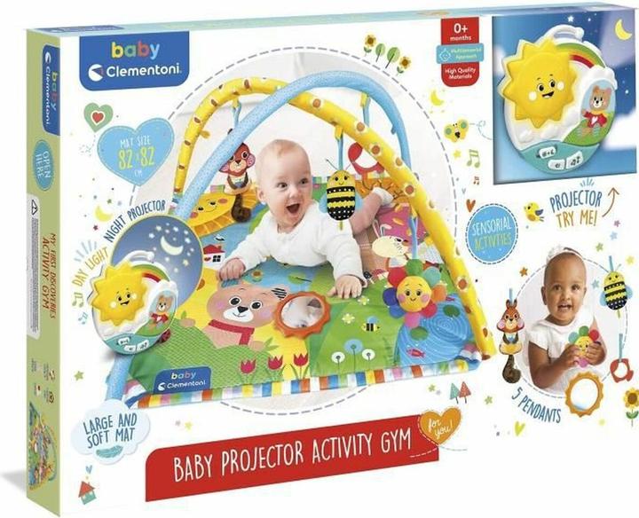 Produktbild Clementoni Projektor