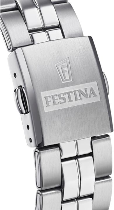 Produktbild Festina Klassik (Analoguhr, 40 mm)