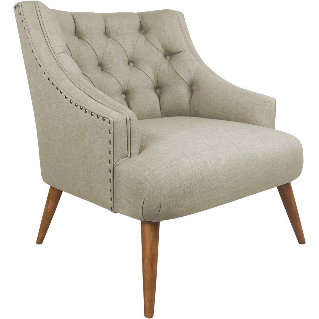 Atelier del Sofa, Sessel, Nia