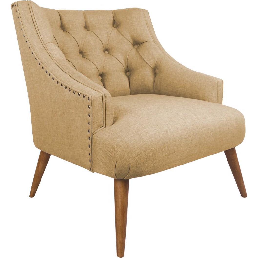 Atelier del Sofa, Sessel, Nia
