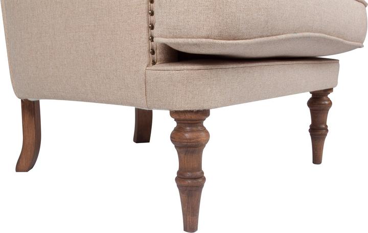 Actual product image Atelier del Sofa Lillie